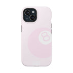 “Lucky bush” protective phone case
