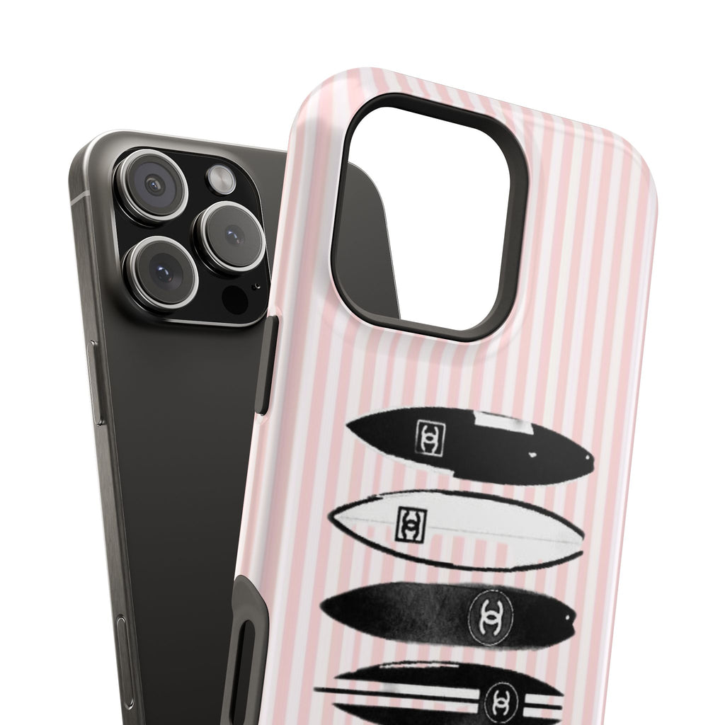 “Chanel no1” protective phone case