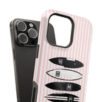 “Chanel no1” protective phone case