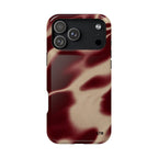 "steph" Protective phone case