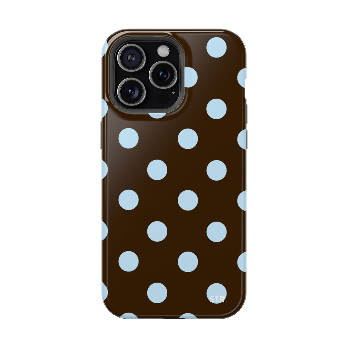 “aqua dots” protective phone case