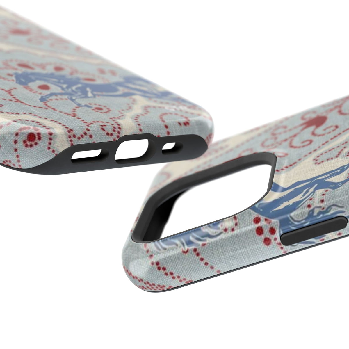 "mariana" Protective phone case