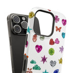 "Jule” protective phone case