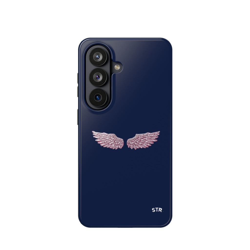 “arielle” protective phone case