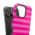 "Hot mess” protective phone case