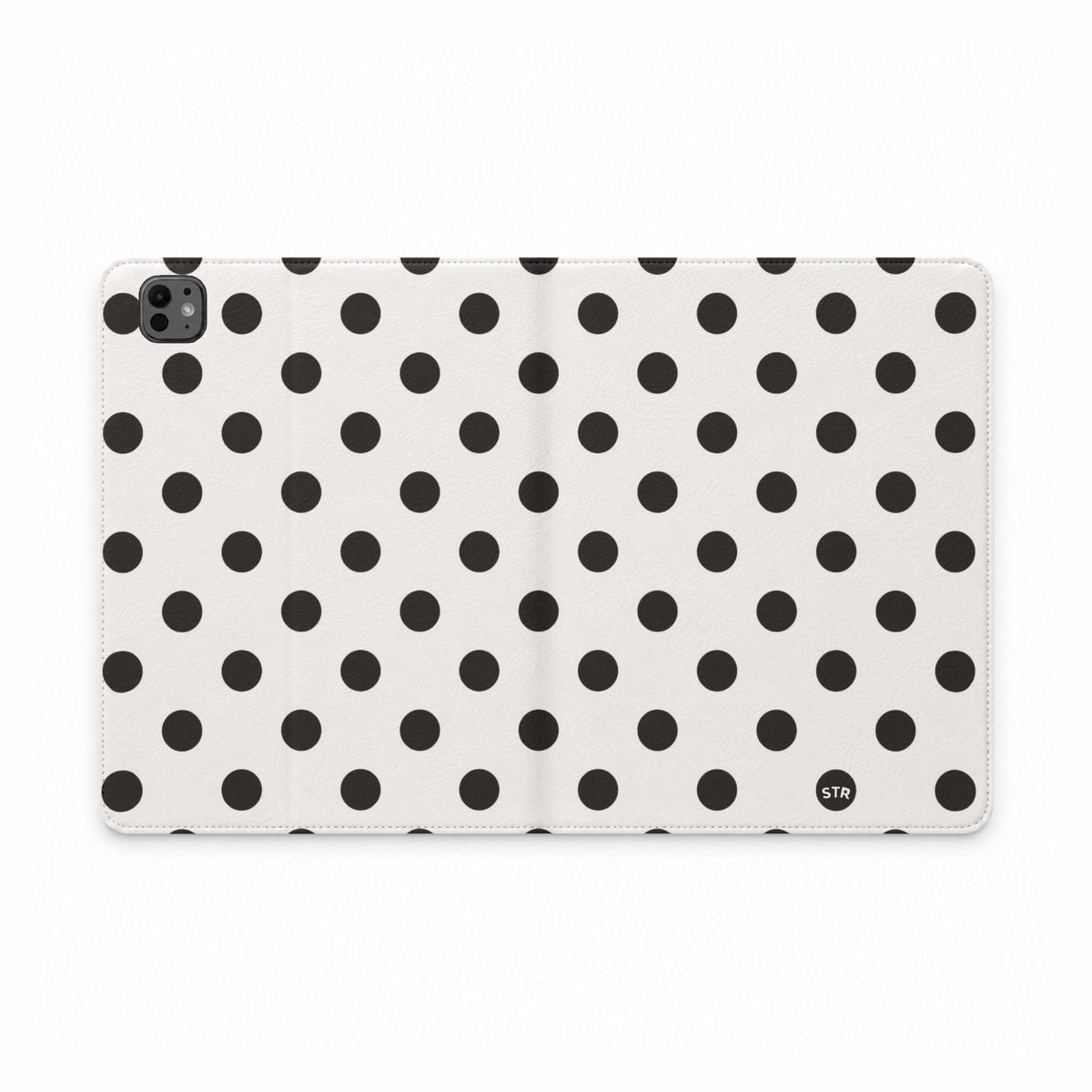 "Betty" ipad Folio Case
