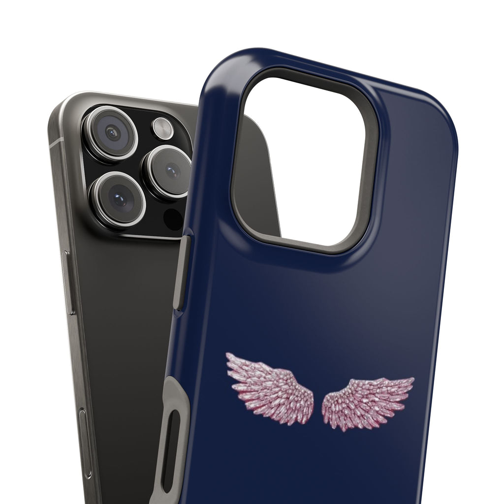 “arielle” protective phone case