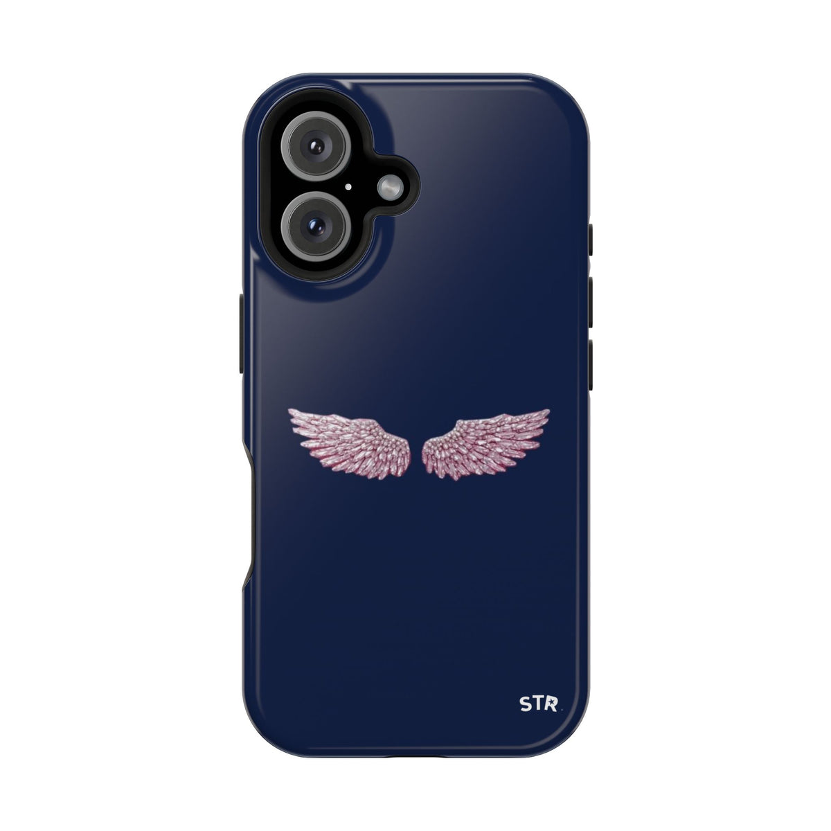 “arielle” protective phone case