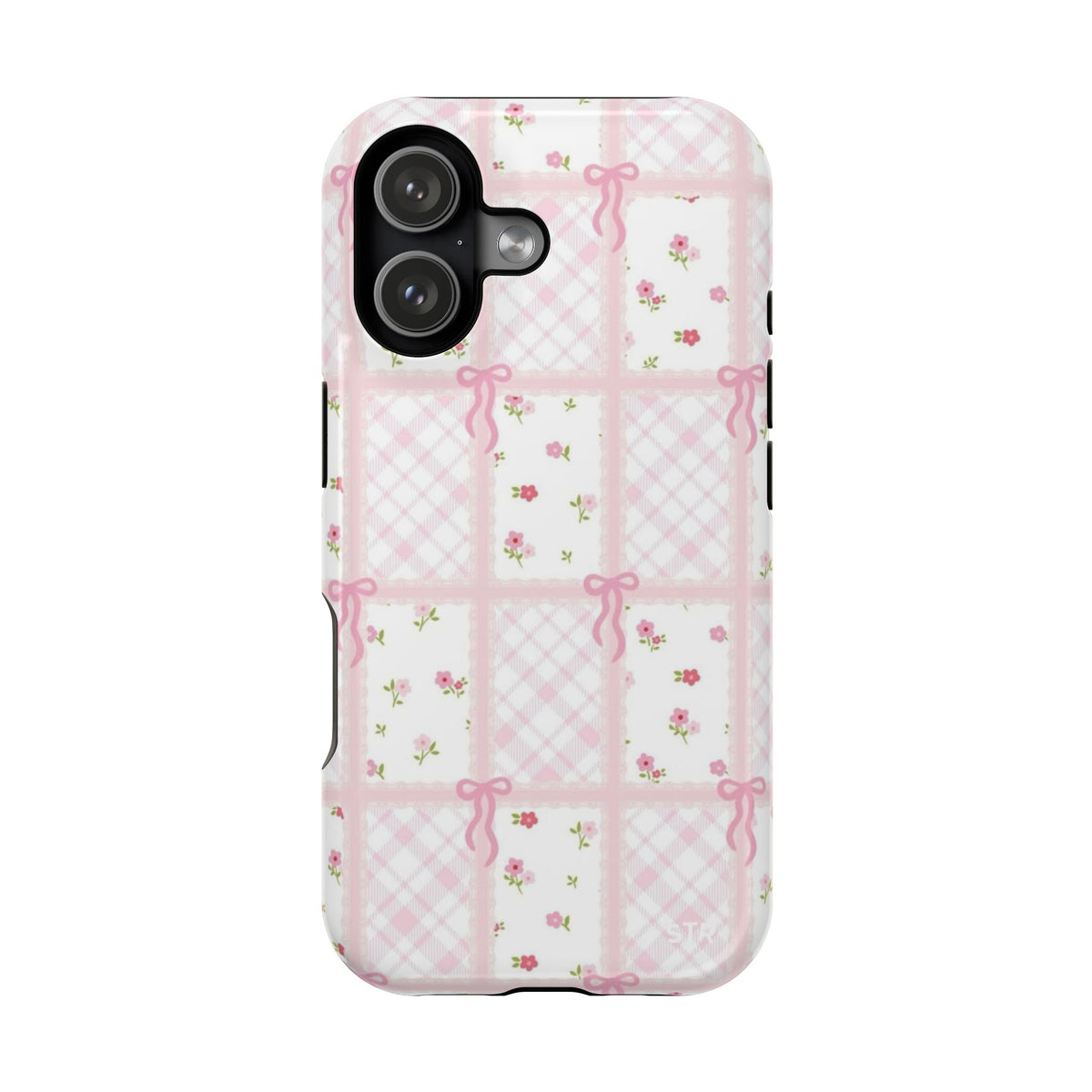 "Daisy” protective phone case