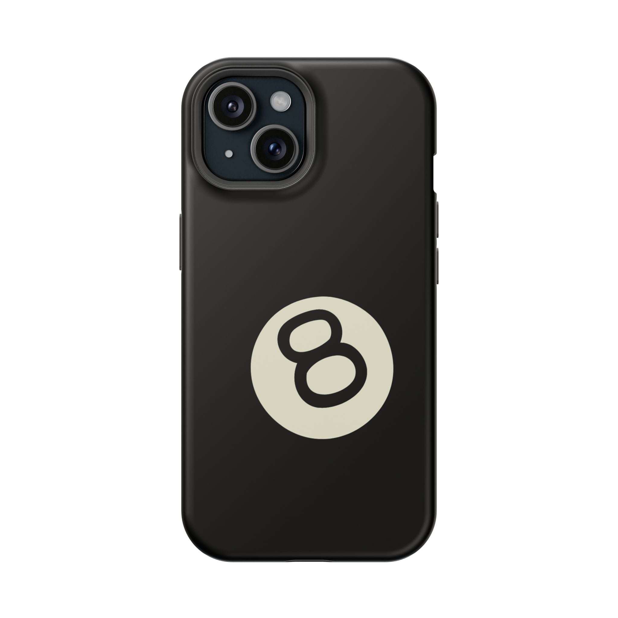 “8 ball” protective case