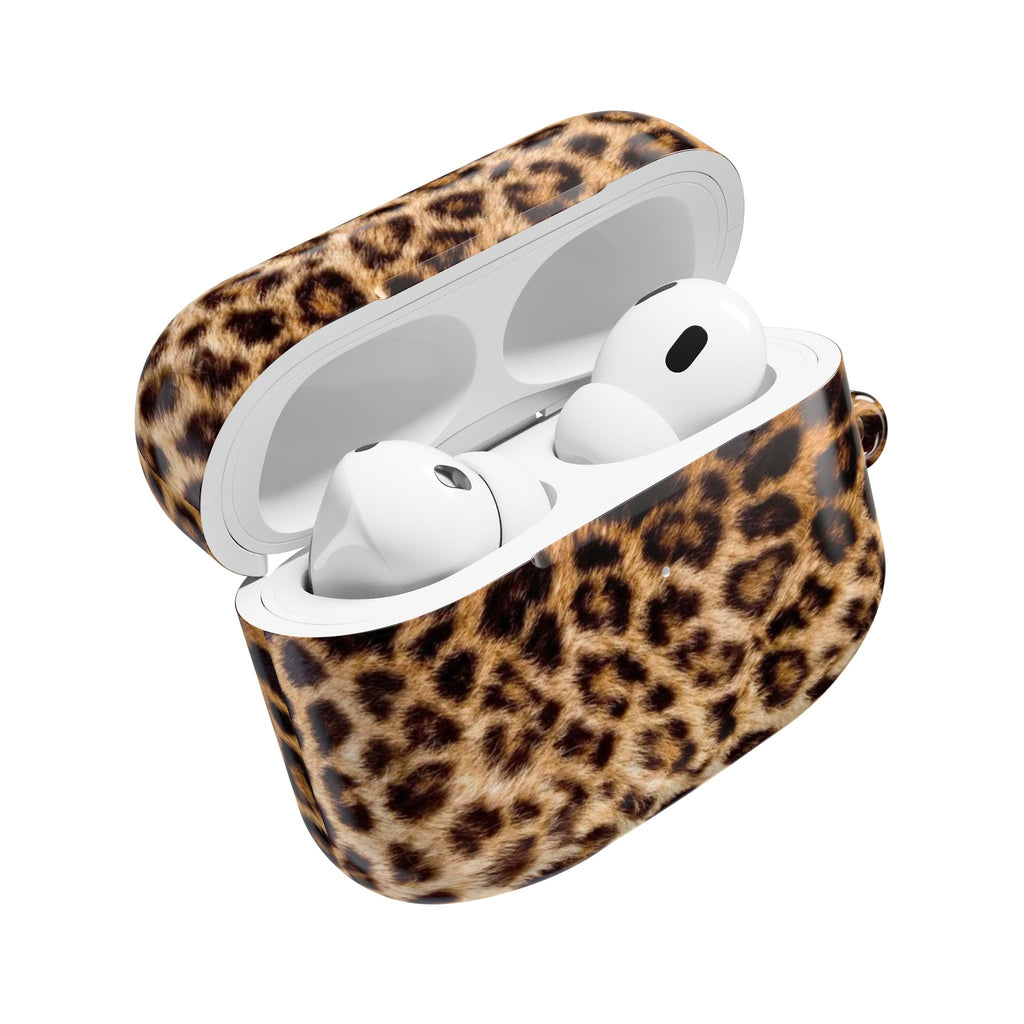 Leopard-  AirPod Case