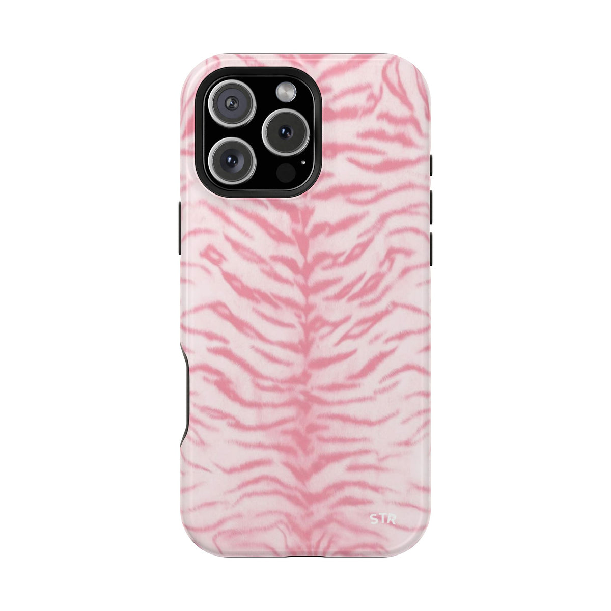 “Bertha” protective phone case