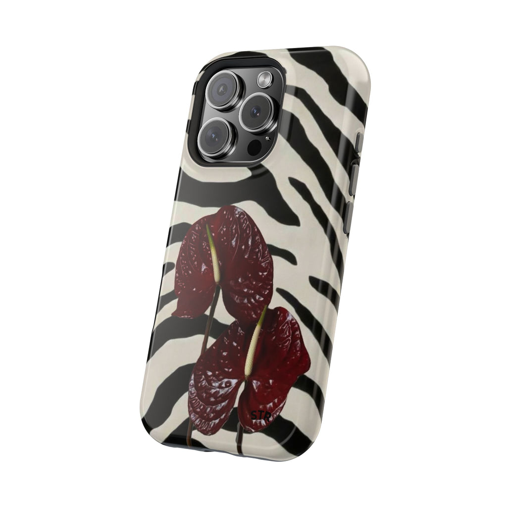 "amanda" Protective phone case