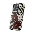 "amanda" Protective phone case