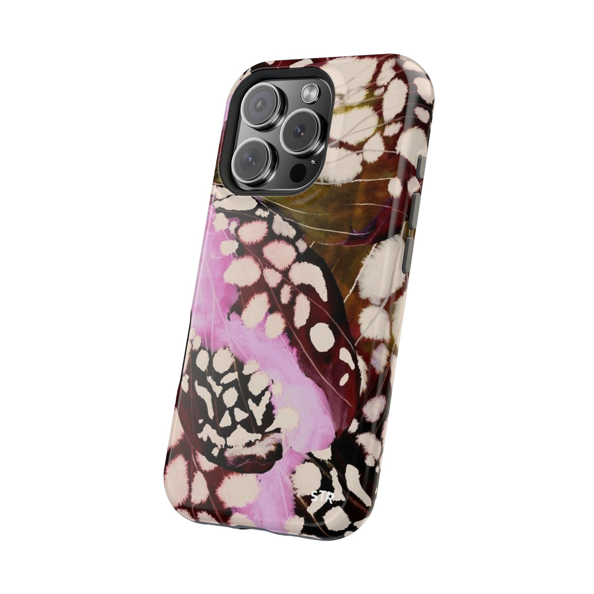 "tima" Protective phone case