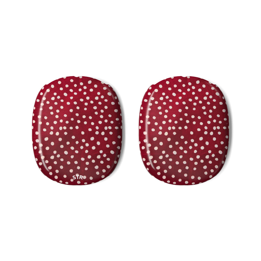 "Leah" AirPods Max Shell Case