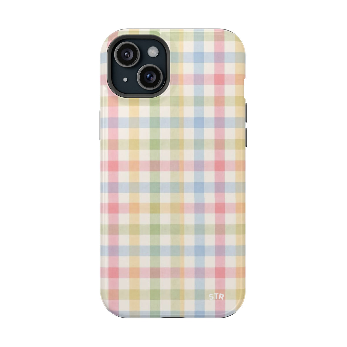 "Candy paint” protective phone case