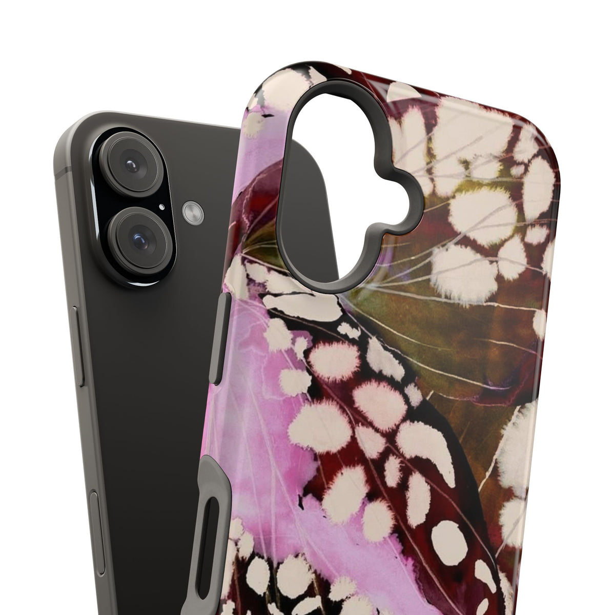 "tima" Protective phone case