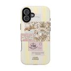 “Paris” protective phone case