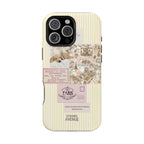 “Paris” protective phone case