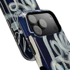 “Love” protective phone case