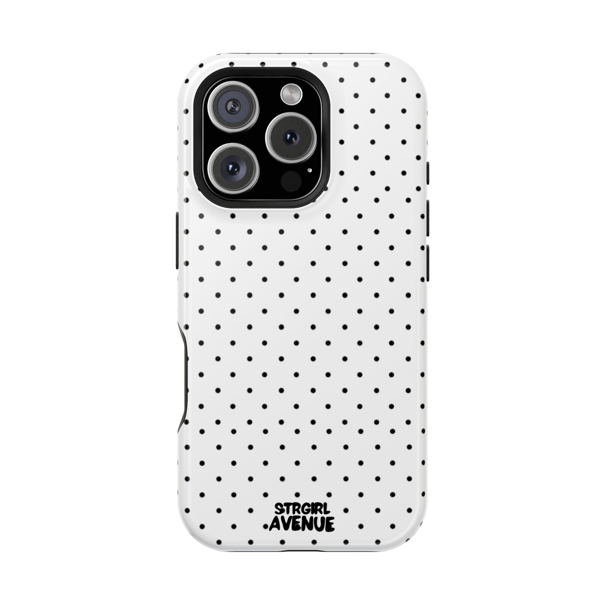 “Betty” protective phone case