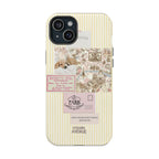 “Paris” protective phone case
