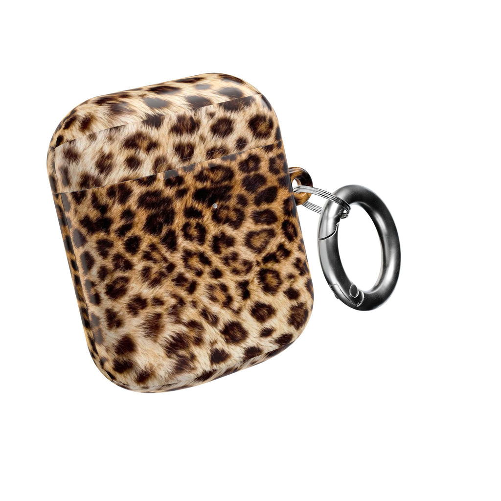 Leopard-  AirPod Case