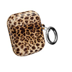 Leopard-  AirPod Case
