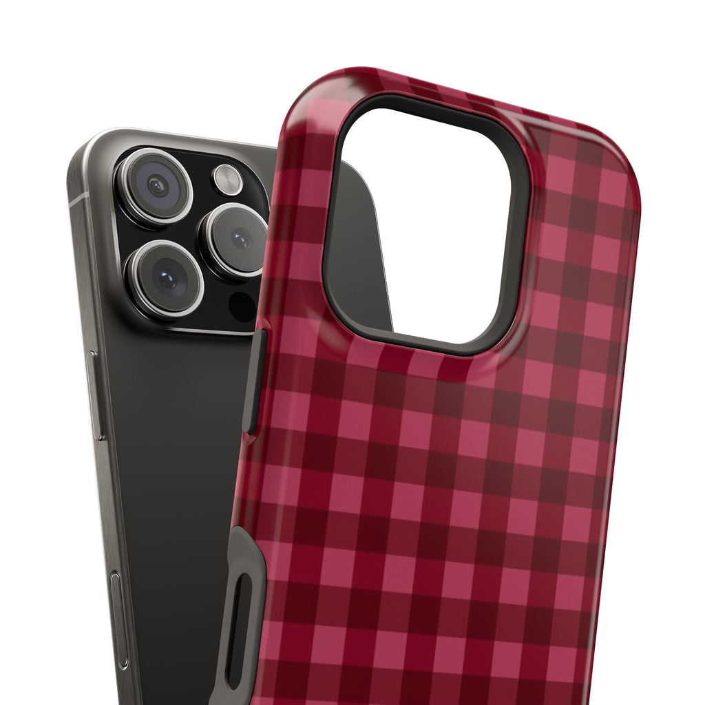 "Lou” protective phone case