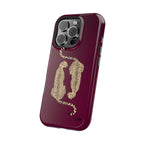 "eloise" Protective phone case