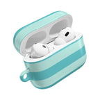 Aqua-  AirPod Case