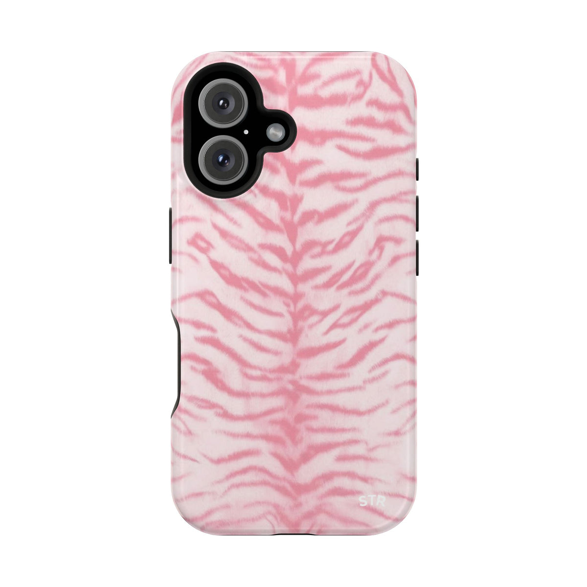 “Bertha” protective phone case