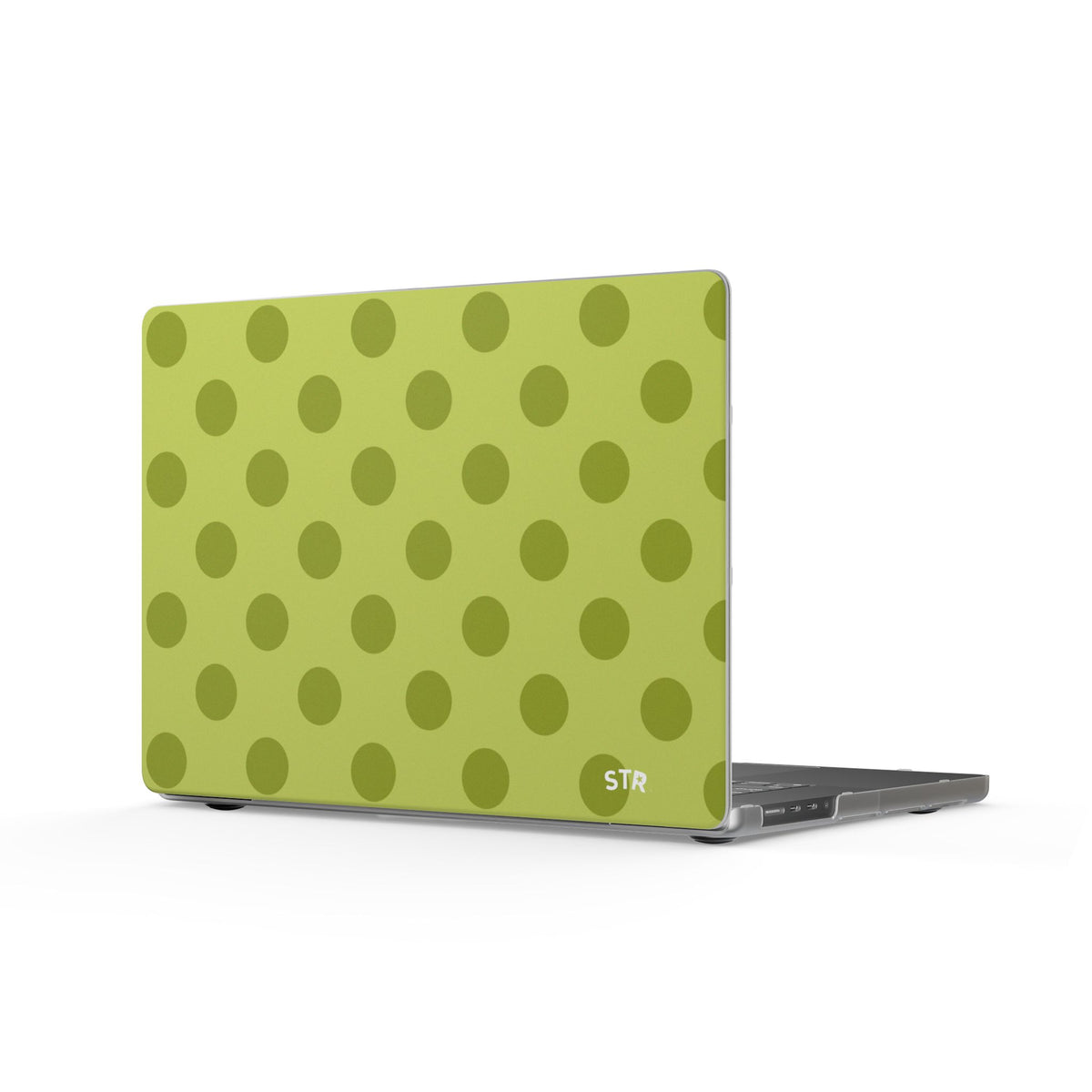 Maria- MacBook Case