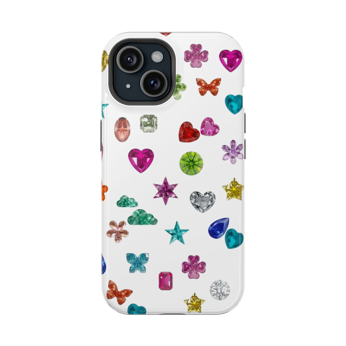 "Jule” protective phone case