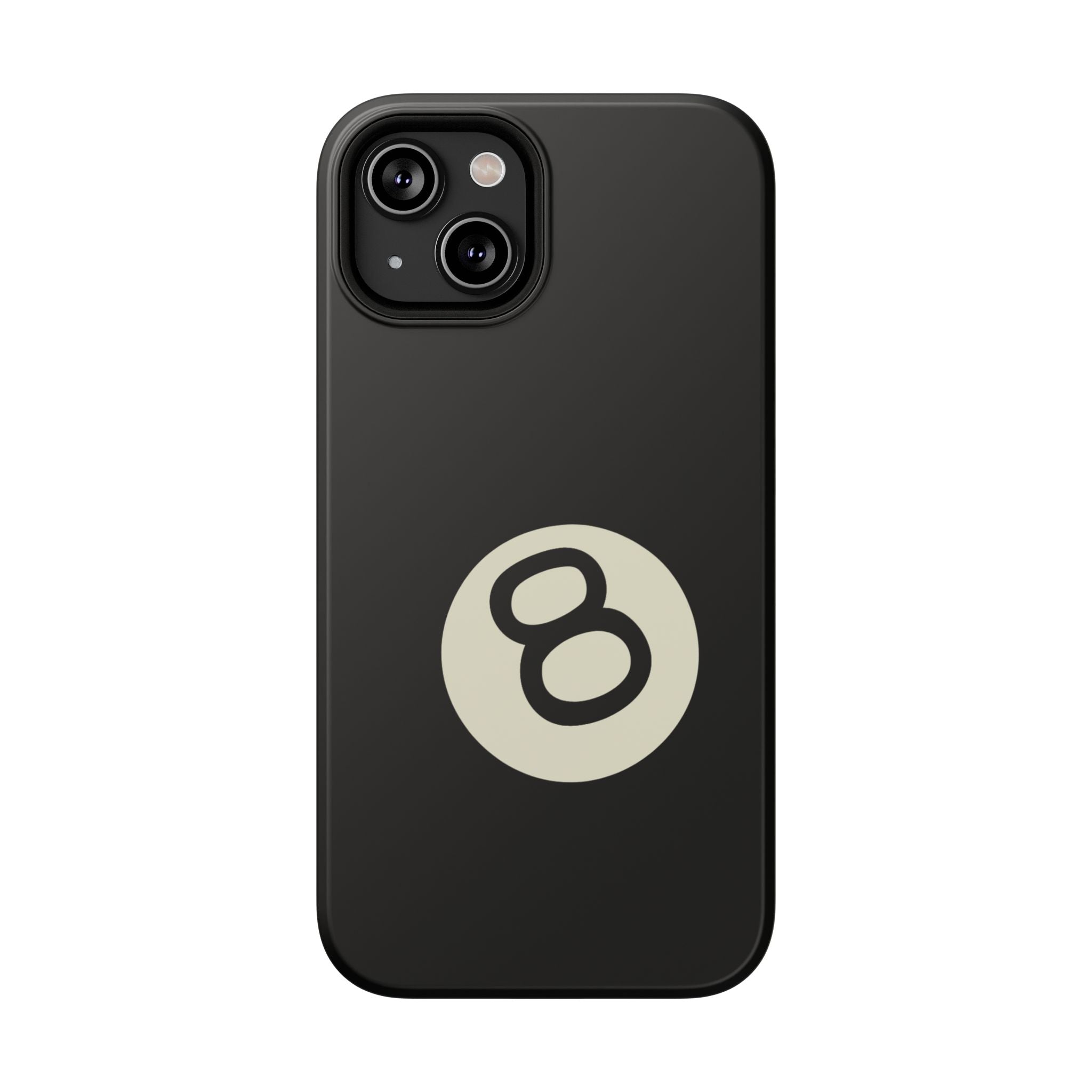 “8 ball” protective case