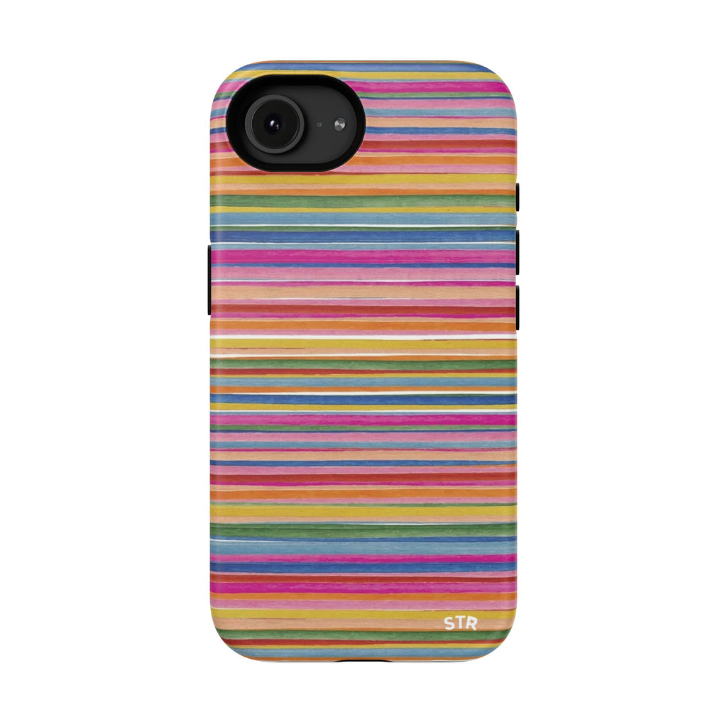 "Clairo” protective phone case