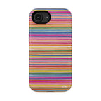 "Clairo” protective phone case