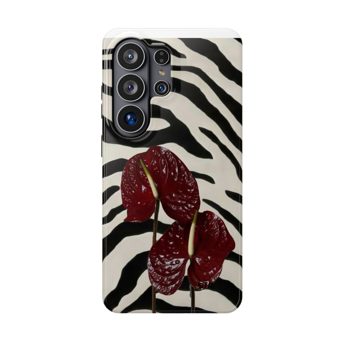 "amanda" Protective phone case