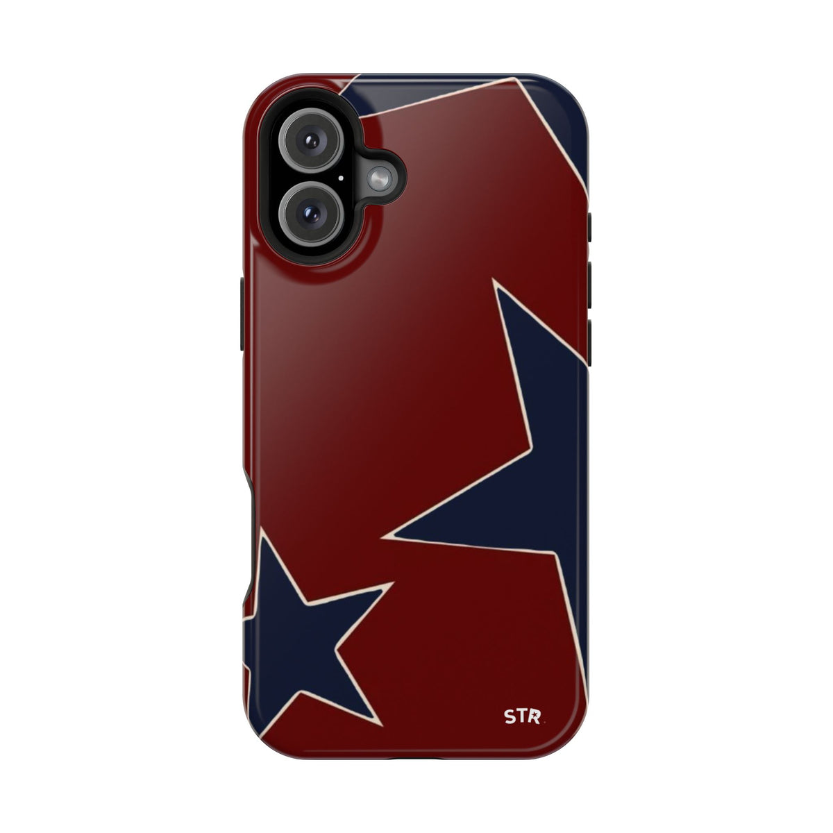 "Lauren” protective phone case