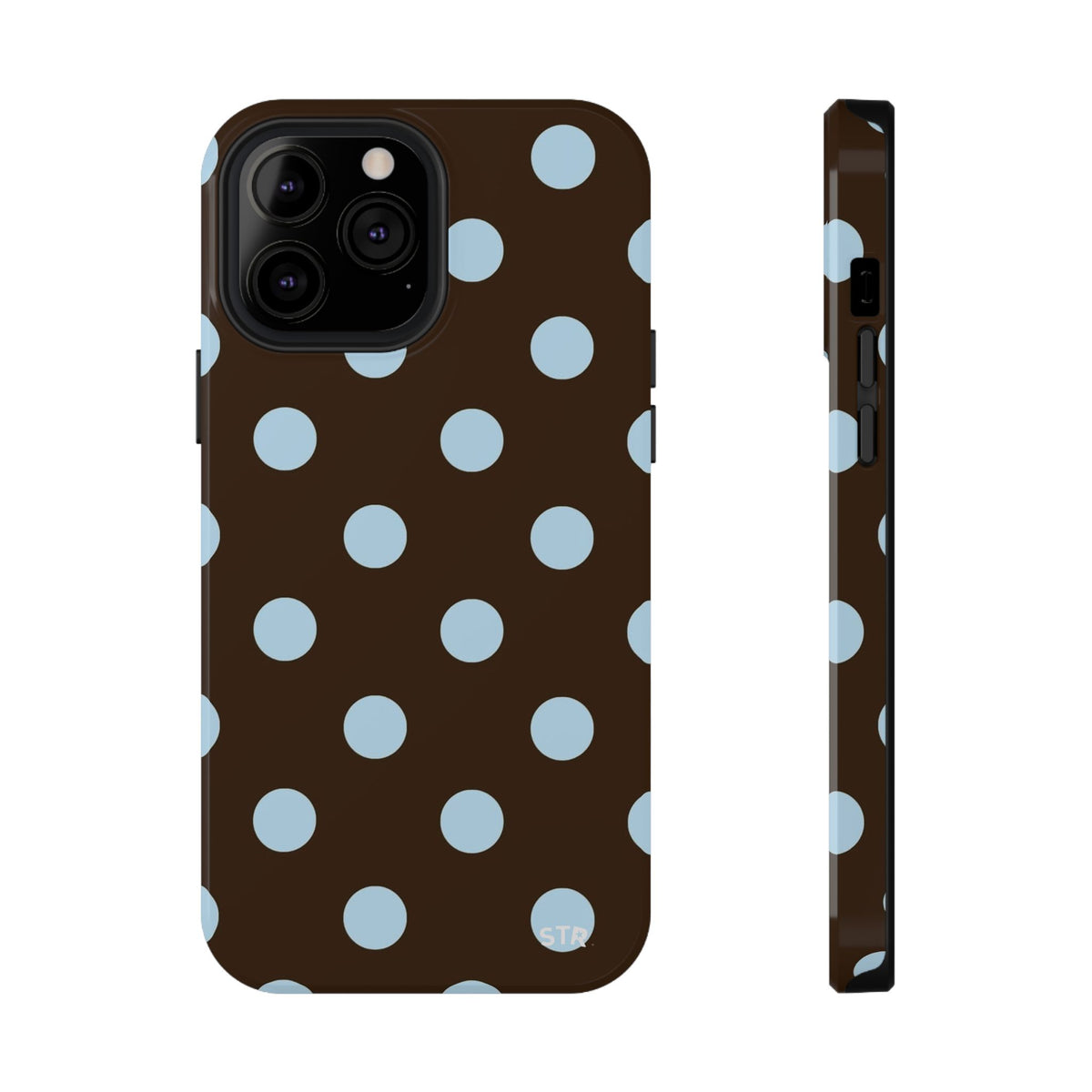“aqua dots” protective phone case