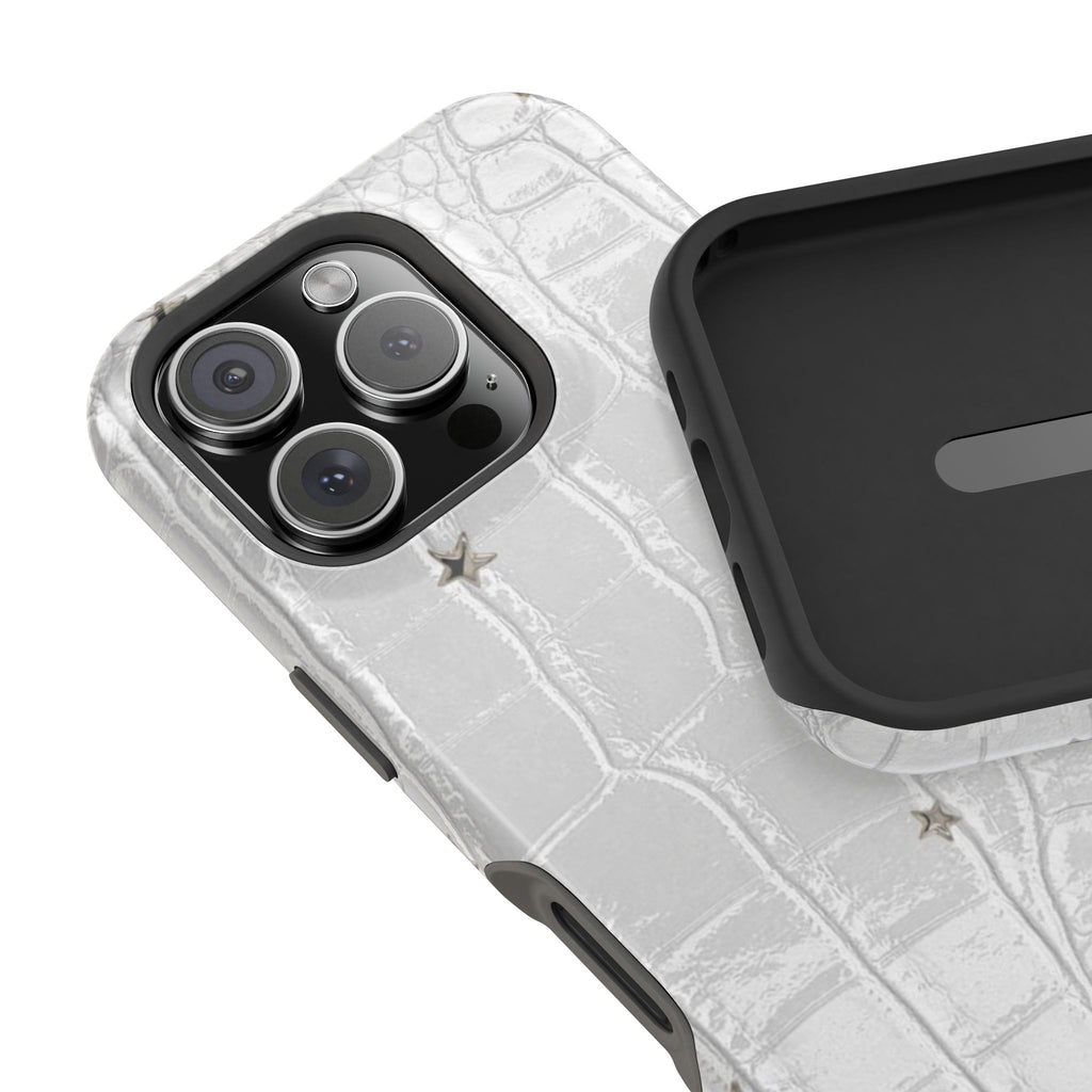 "Wemby” protective phone case