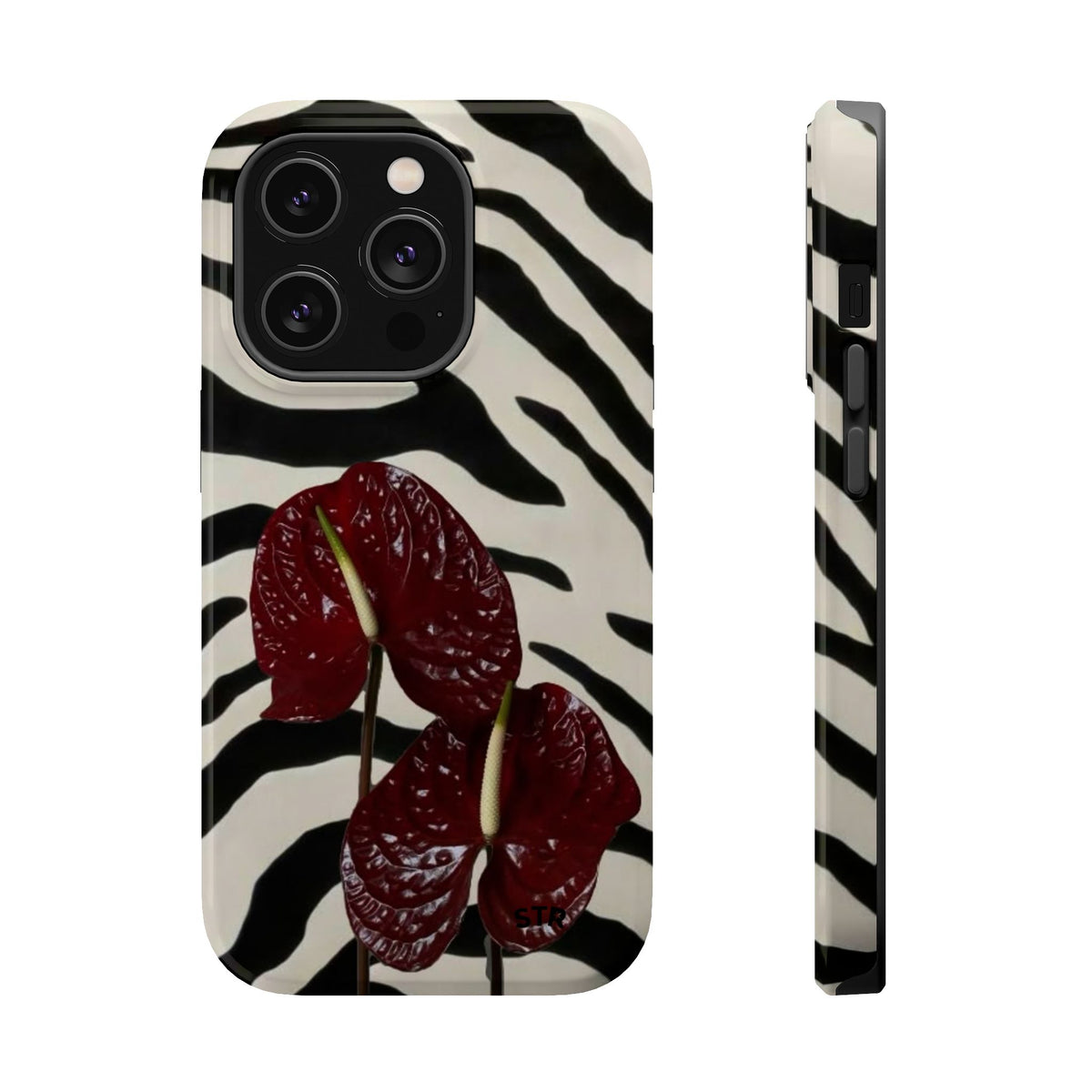 "amanda" Protective phone case