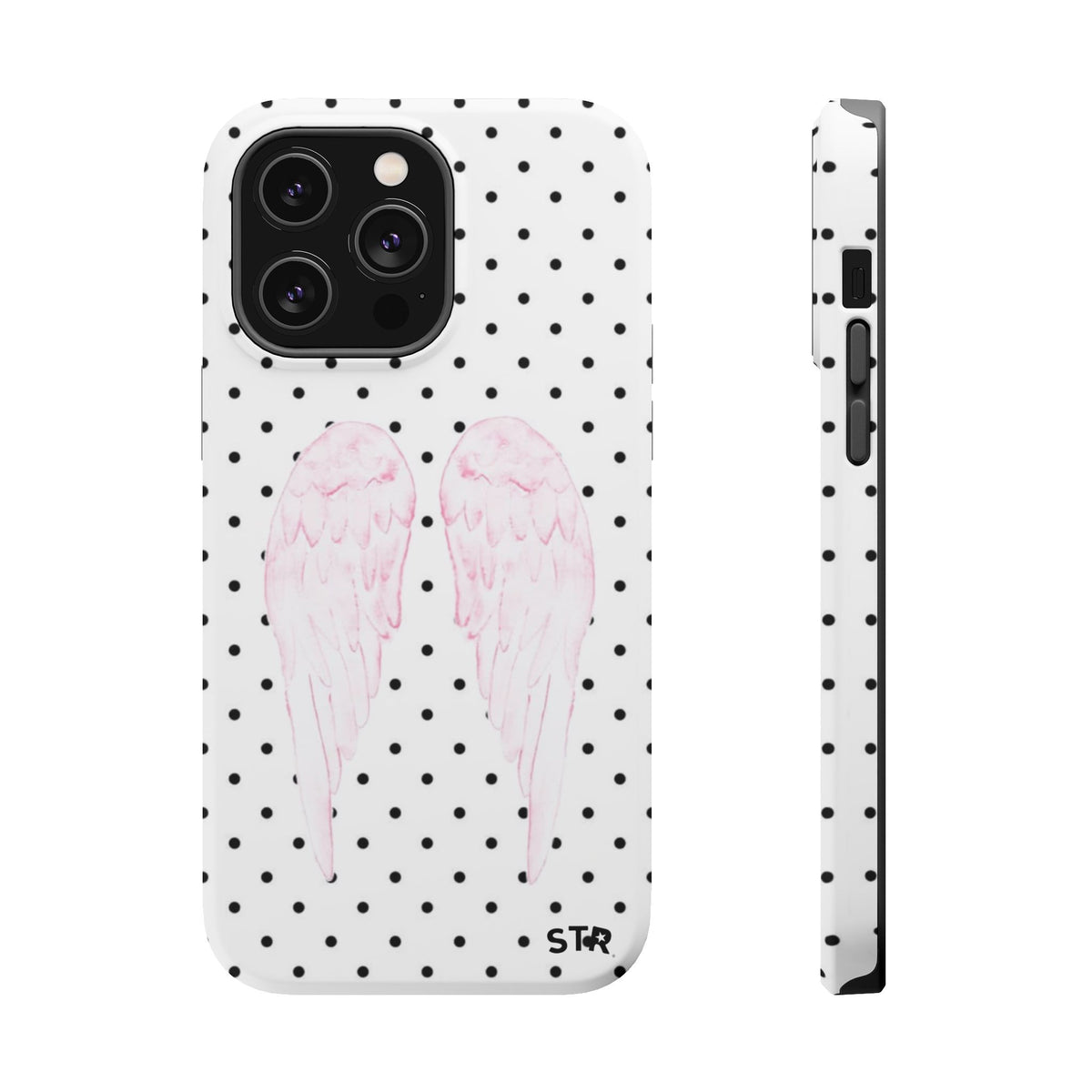 “suzanne” protective phone case