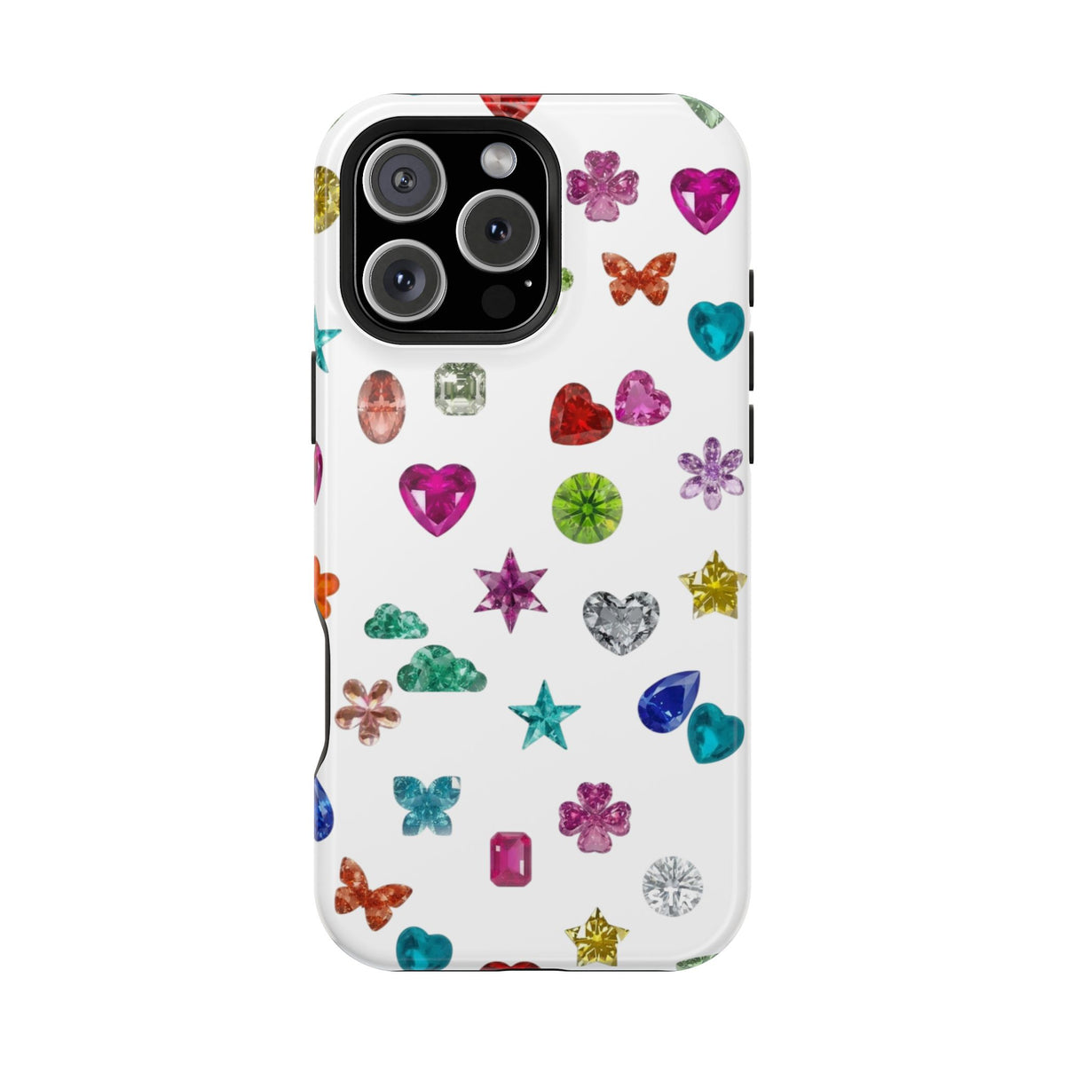 "Jule” protective phone case
