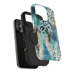 "Cleo” protective phone case