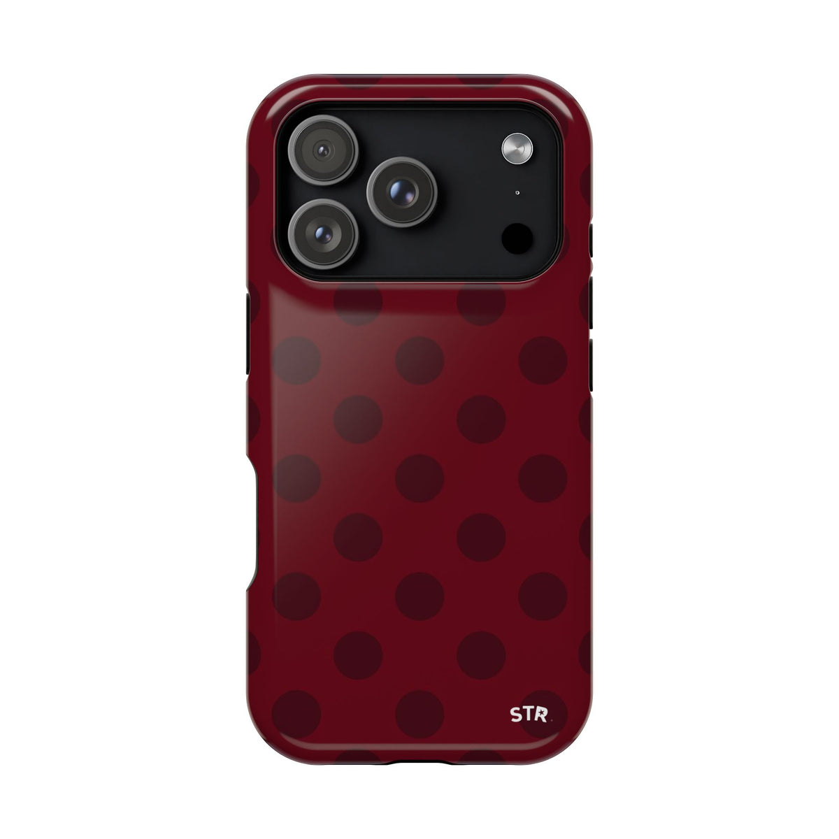 "Ladybug” protective phone case