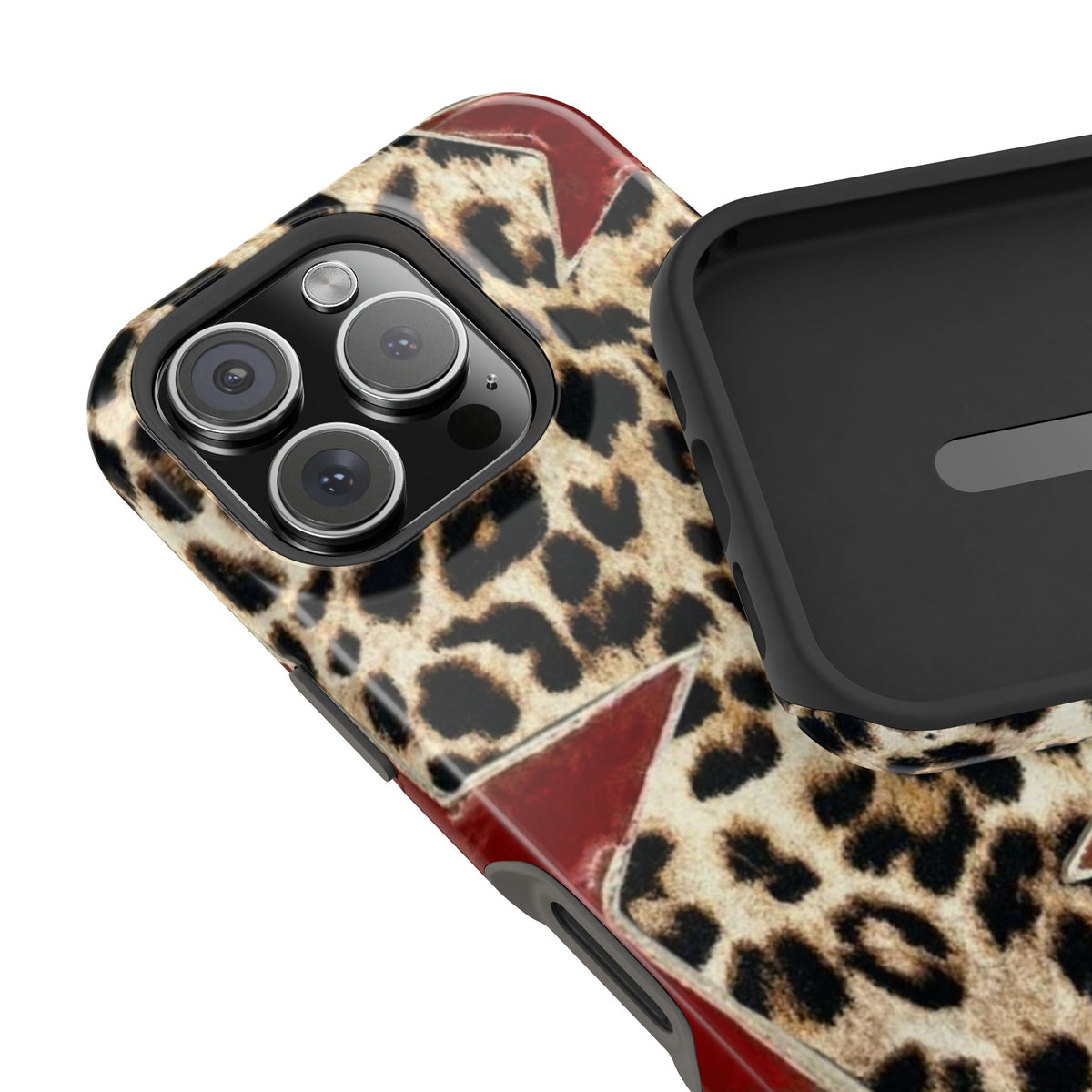 “leostar” protective phone case