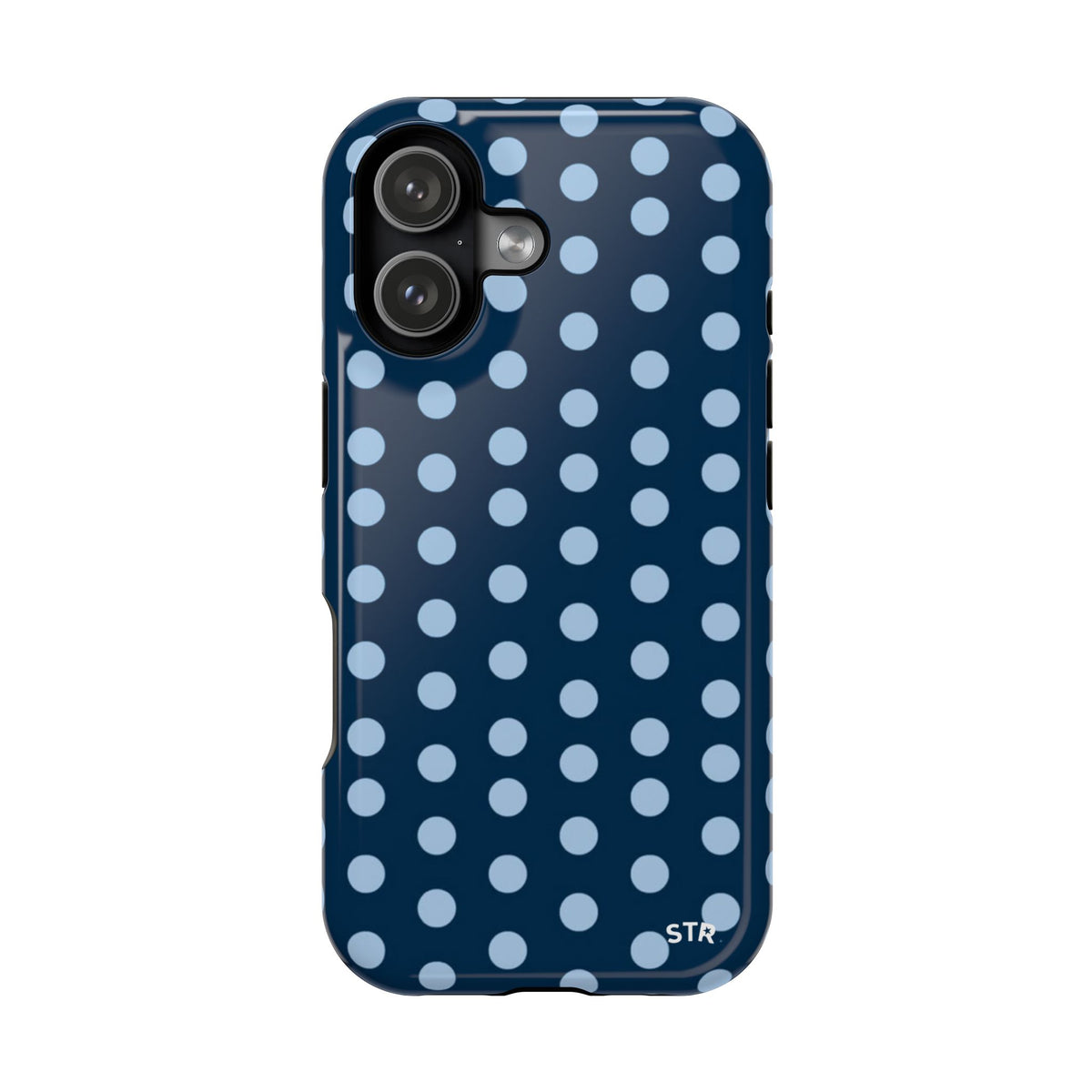 "Ski” protective phone case