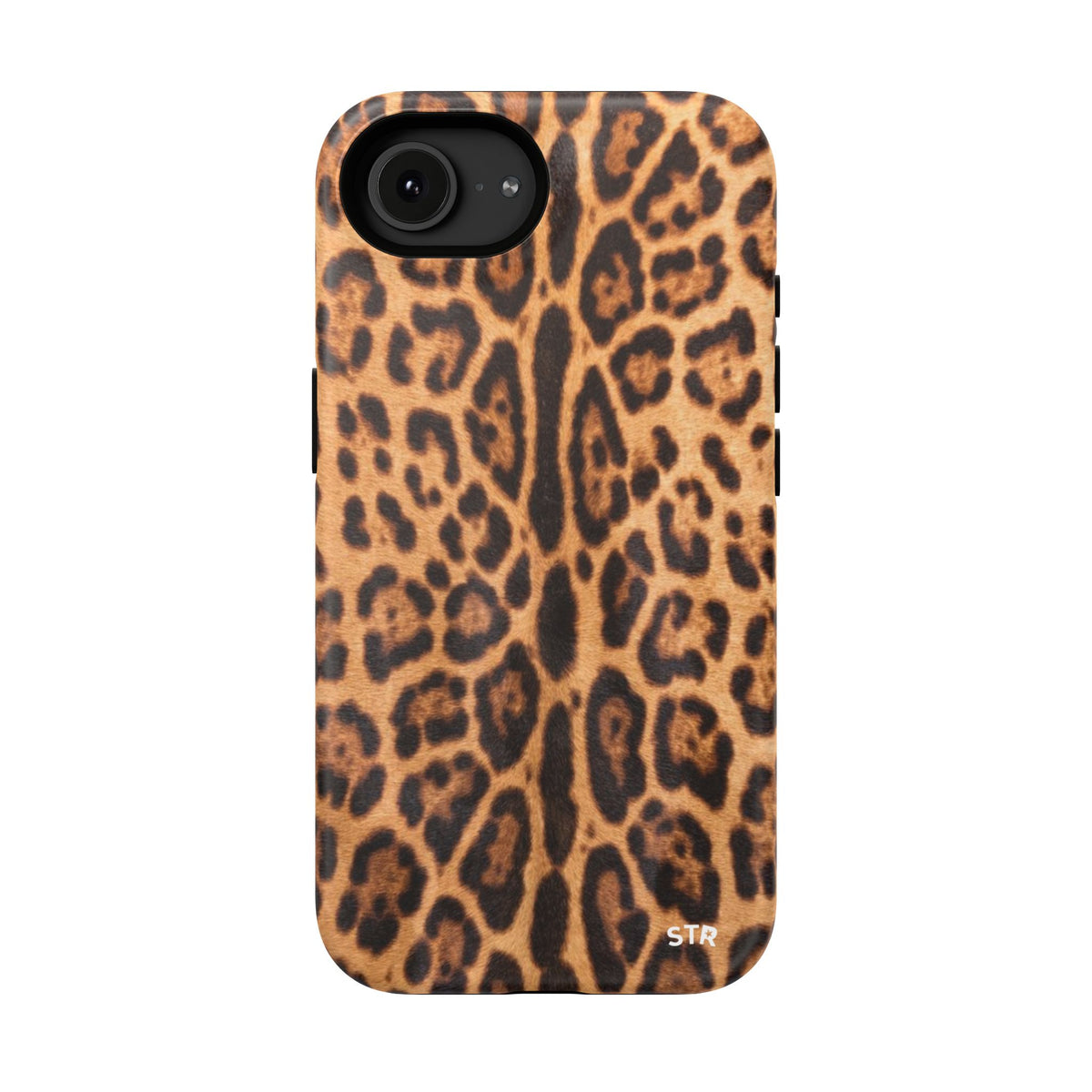 “spotted” protective phone case